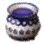 [Keplanian Dye] Vivid Indigo