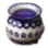 [Keplanian Dye] Pure Indigo