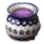 [Keplanian Dye] Shining Purple