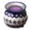 [Keplanian Dye] Brilliant Purple