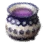 [Keplanian Dye] Soft Purple