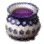 [Keplanian Dye] Original Purple