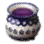 [Keplanian Dye] Wine Purple
