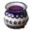 [Keplanian Dye] Gloomy Purple