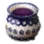 [Keplanian Dye] Shadow Purple