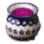 [Keplanian Dye] Vivid Deep Pink