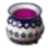 [Keplanian Dye] Pure Deep Pink