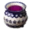 [Keplanian Dye] Wine Deep Pink