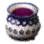 [Keplanian Dye] Shadow Deep Pink