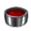 [Mediahn Dye] Gloomy Red