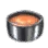 [Mediahn Dye] Brilliant Orange