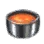 [Mediahn Dye] Soft Orange