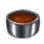 [Mediahn Dye] Gloomy Orange