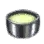 [Mediahn Dye] Sunshine Lime