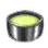 [Mediahn Dye] Shining Lime