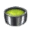 [Mediahn Dye] Vivid Lime