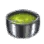 [Mediahn Dye] Pure Lime