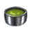 [Mediahn Dye] Original Lime