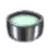 [Mediahn Dye] Snow Mint
