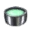 [Mediahn Dye] Sunshine Mint