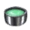 [Mediahn Dye] Brilliant Mint