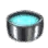 [Mediahn Dye] Shining Aqua