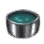 [Mediahn Dye] Wine Aqua