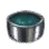 [Mediahn Dye] Gloomy Aqua