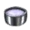 [Mediahn Dye] Snow Indigo