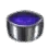 [Mediahn Dye] Pure Indigo