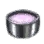 [Mediahn Dye] Snow Purple