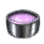 [Mediahn Dye] Sunshine Purple