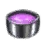 [Mediahn Dye] Shining Purple