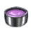 [Mediahn Dye] Brilliant Purple