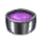 [Mediahn Dye] Soft Purple