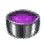 [Mediahn Dye] Vivid Purple