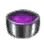 [Mediahn Dye] Pure Purple
