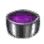 [Mediahn Dye] Original Purple