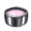 [Mediahn Dye] Snow Deep Pink