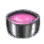 [Mediahn Dye] Shining Deep Pink
