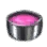 [Mediahn Dye] Brilliant Deep Pink