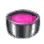 [Mediahn Dye] Soft Deep Pink