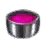 [Mediahn Dye] Pure Deep Pink