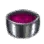[Mediahn Dye] Gloomy Deep Pink