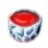 [Valencian Dye] Vivid Red