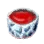 [Valencian Dye] Pure Red