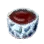[Valencian Dye] Shadow Red