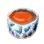 [Valencian Dye] Vivid Orange
