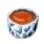 [Valencian Dye] Pure Orange