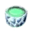 [Valencian Dye] Shining Mint